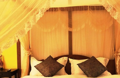 Luodong Bed & Breakfast | Park 61 B&B