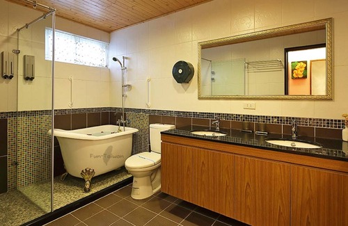 Luodong Bed & Breakfast | Park 61 B&B