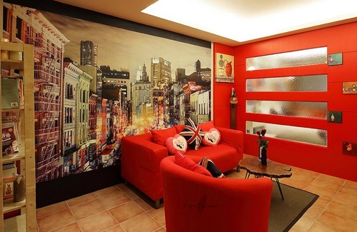 Luodong Bed & Breakfast | Park 61 B&B