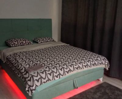 Foca Apartment | Park Apartment