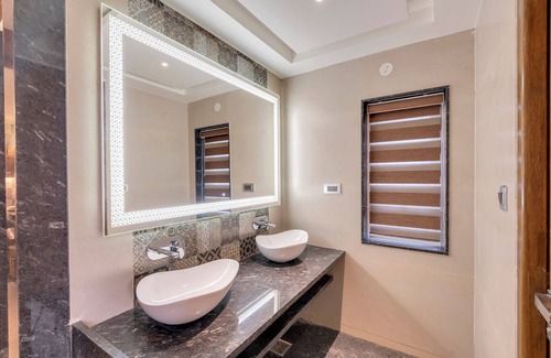 Agara Hotel | Park Avenue Hotel