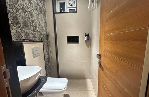 Agara Hotel | Park Avenue Hotel