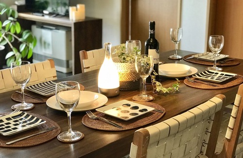Nakajimakoen Apartment | Park Avenue Nakajima
