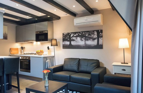 Benoordenhout Apartment | Park Central Short Stay