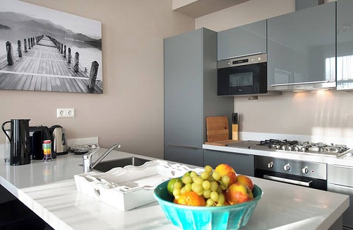 Benoordenhout Apartment | Park Central Short Stay