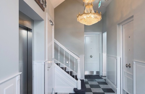 Benoordenhout Apartment | Park Central Short Stay