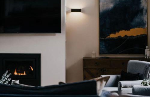 Kyneton House | Park Crescent - Daylesford Macedon Region