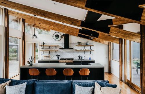 Kyneton House | Park Crescent - Daylesford Macedon Region