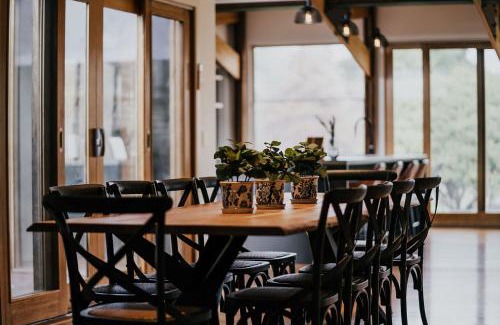 Kyneton House | Park Crescent - Daylesford Macedon Region