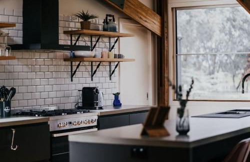 Kyneton House | Park Crescent - Daylesford Macedon Region