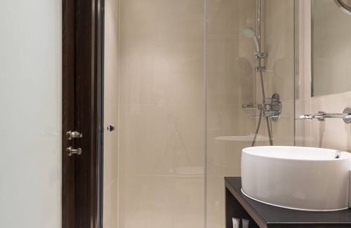Heston Hotel | Park Grand Heathrow