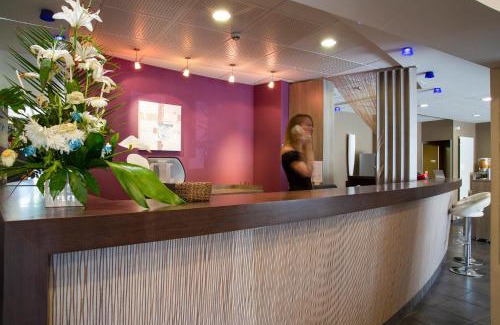Cholet Apartment | Park Hôtel & Appartements