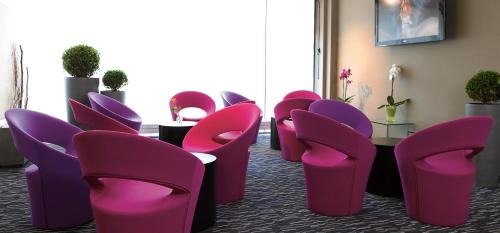 Cholet Apartment | Park Hôtel & Appartements