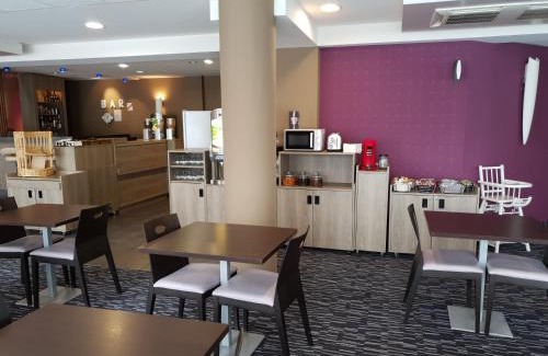 Cholet Apartment | Park Hôtel & Appartements