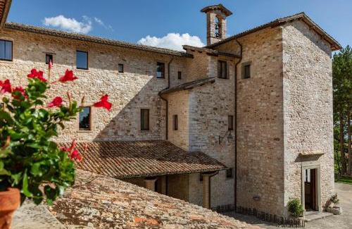 Gubbio Hotel | Park Hotel Ai Cappuccini