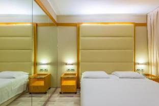 Mestre Hotel | Park Hotel Ai Pini & Restaurant Ai Pini