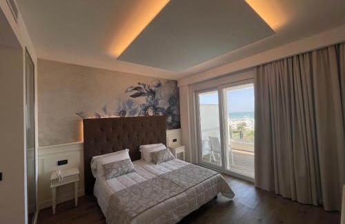 Jesolo Hotel | Park Hotel Cellini