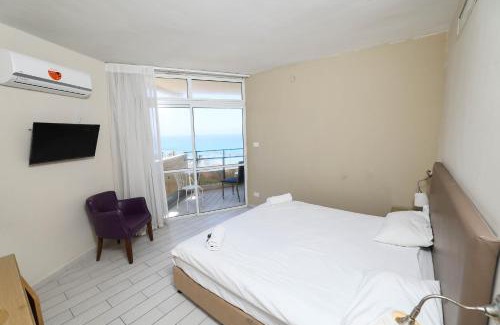 Netanya House | Park hotel