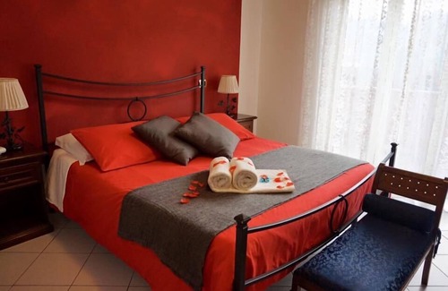Piazza Armerina Hotel | Park Hotel Paradiso