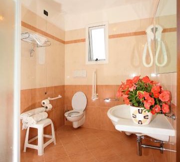 Jesolo Hotel | Park Hotel Perù *S