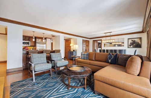 Beaver Creek Condo | Park Hyatt Residences - Beautiful Park Hyatt Hotel - Beaver Creek 2/3 Bedroom