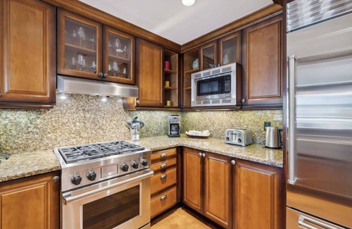 Beaver Creek Condo | Park Hyatt Residences - Beautiful Park Hyatt Hotel - Beaver Creek 2/3 Bedroom