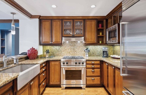 Beaver Creek Condo | Park Hyatt Residences - Beautiful Park Hyatt Hotel - Beaver Creek 2/3 Bedroom