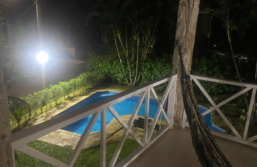 Indaia House | Park Imperial House Condominium