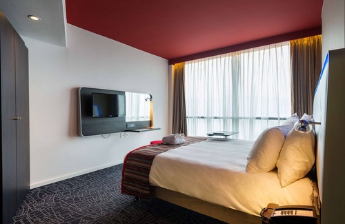 Libreville Hotel | Park Inn by Radisson Libreville