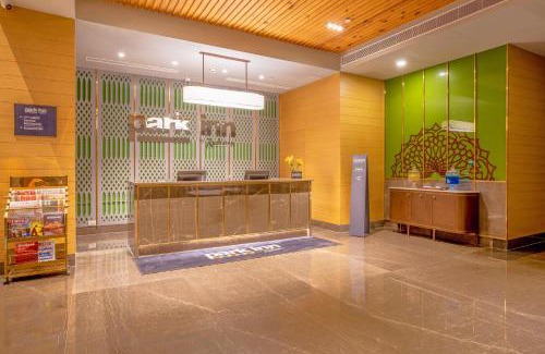Unnao Hotel | Park Inn by Radisson Lucknow Vikas Nagar