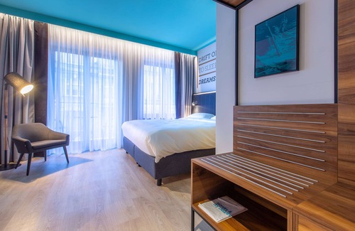 Poznan City Center Hotel | Park Inn by Radisson Poznan