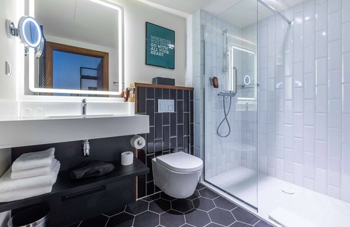 Poznan City Center Hotel | Park Inn by Radisson Poznan