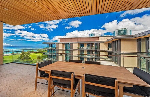 Ala Moana Condo | Park Lane Ala Moana 8803