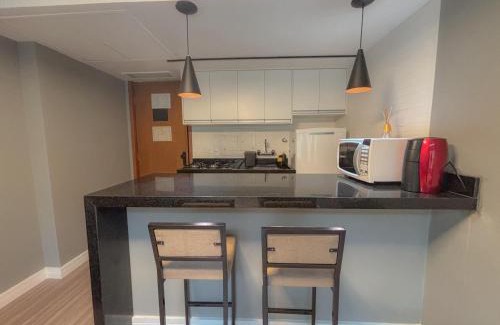 Bela Vista Apartment | Park Lane - Duplex a 260m da Paulista