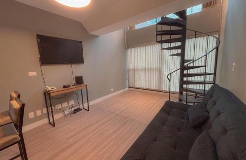 Bela Vista Apartment | Park Lane - Duplex a 260m da Paulista