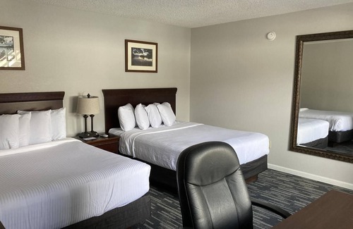 Lake George Hotel | Park Lane Motel