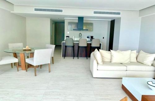Bucerias Apartment | Park Life Narval
