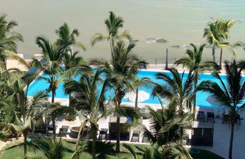 Bucerias Apartment | Park Life Narval