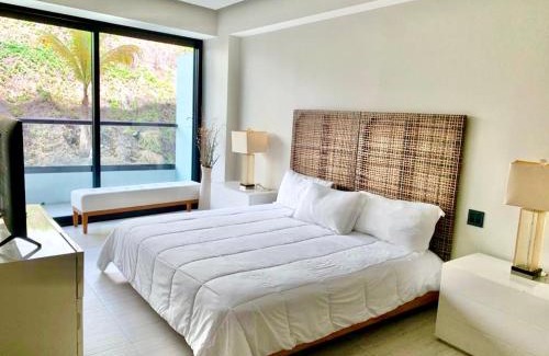 Bucerias Apartment | Park Life Narval
