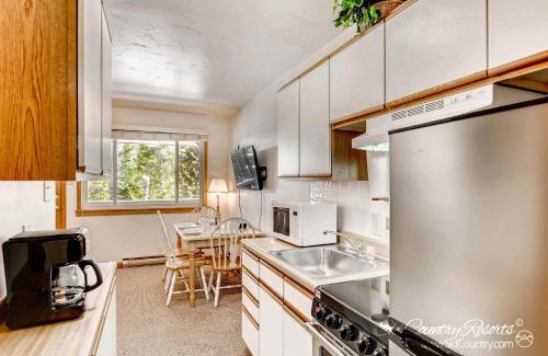 Breckenridge Apartment | Park Meadows 6D by Ski Country Resorts