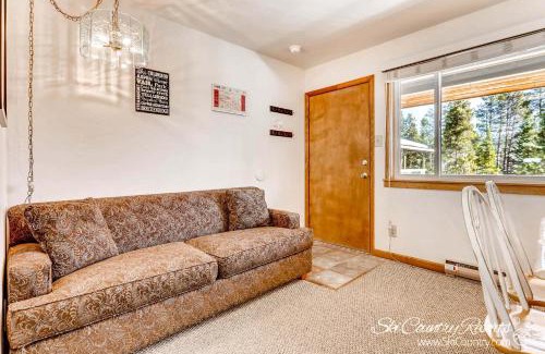 Breckenridge Apartment | Park Meadows 6D by Ski Country Resorts