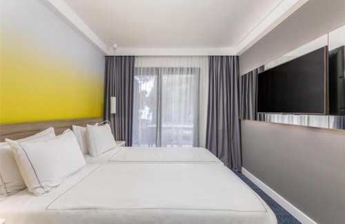 Pula Hotel | Park Plaza Arena Pula