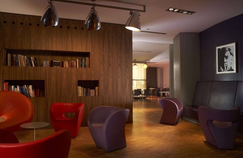 West Berlin Centre Hotel | Park Plaza Berlin