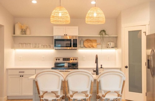 Park Point House | Park Point 1313 Beach Home