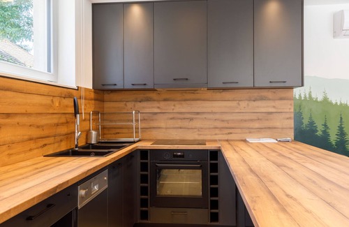 Balatonszarszo House | Park Residence 19 by Interhome