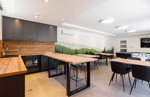 Balatonszarszo House | Park Residence 19 by Interhome
