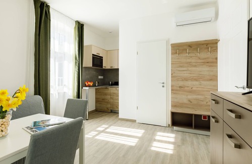Balatonszarszo House | Park Residence 19 by Interhome