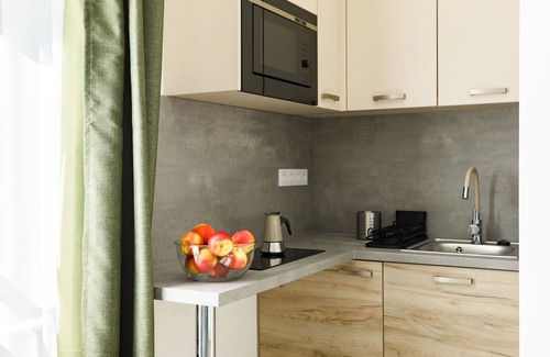 Balatonszarszo House | Park Residence 19 by Interhome