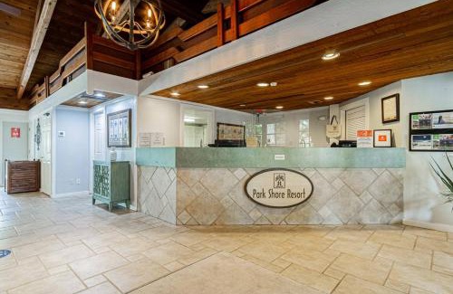 Park Shore House | Park Shore Resort, 1st Floor, Bldg.H