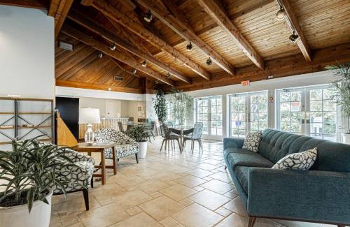 Park Shore House | Park Shore Resort, 1st Floor, Bldg.H